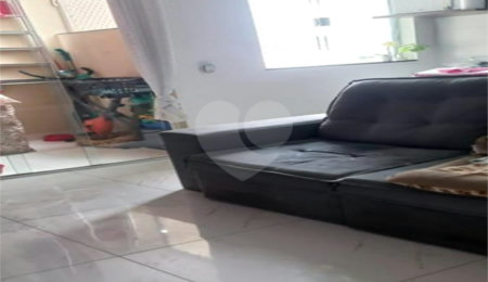 Casa à venda com 2 quartos no condomínio Residencial Irma Frias, São Paulo - SP