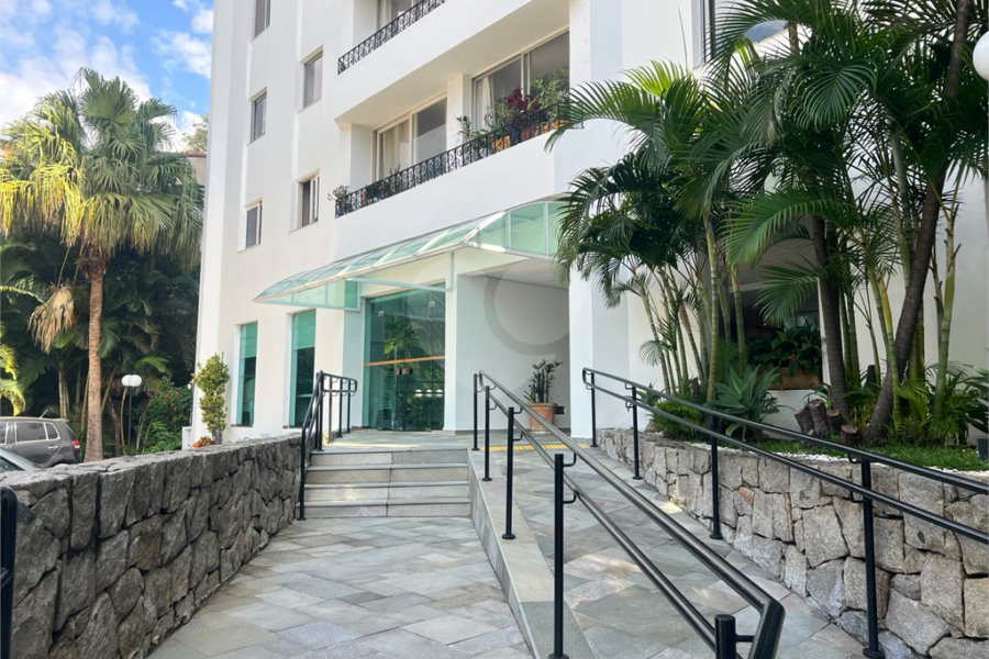 Apartamento à venda com 3 quartos em Casa Verde, São Paulo, SP