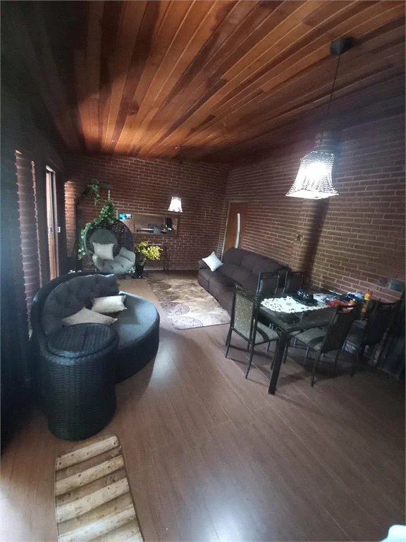 Sobrado à venda com 5 suítes em Conjunto Residencial Butantã, São Paulo, SP