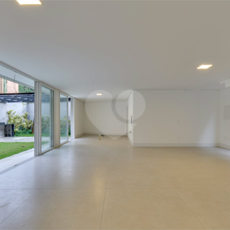 Casa à venda com 4 suítes no condomínio Gaia, São Paulo - SP