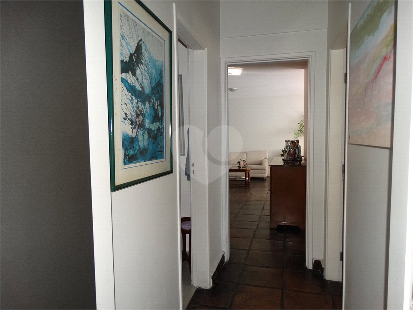 Apartamento à venda com 3 quartos, sendo 1 suíte, em Pinheiros, São Paulo, SP