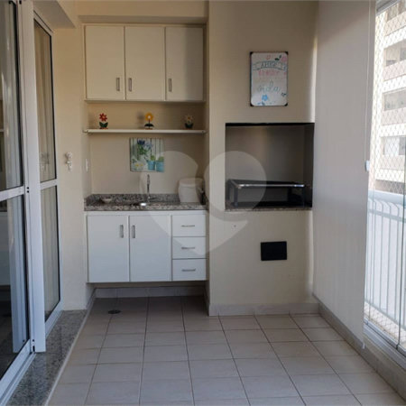 Apartamento à venda com 3 quartos, sendo 2 suítes,  em Granja Julieta, São Paulo, SP
