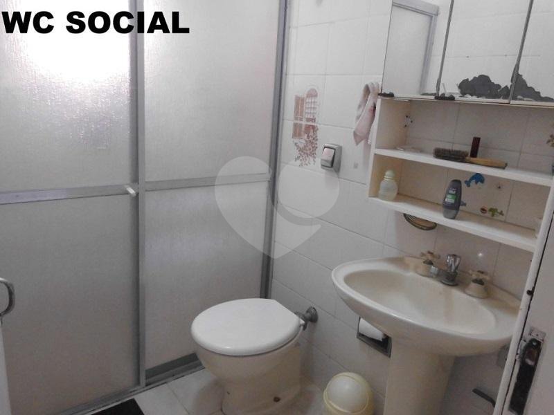 Sobrado à venda com 3 quartos, sendo 1 suíte, em Tremembé, São Paulo, SP