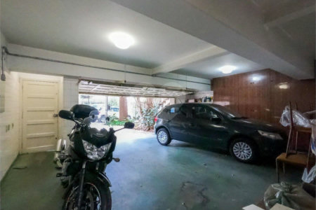 Casa à venda com 4 quartos em Chácara Tatuapé, São Paulo, SP