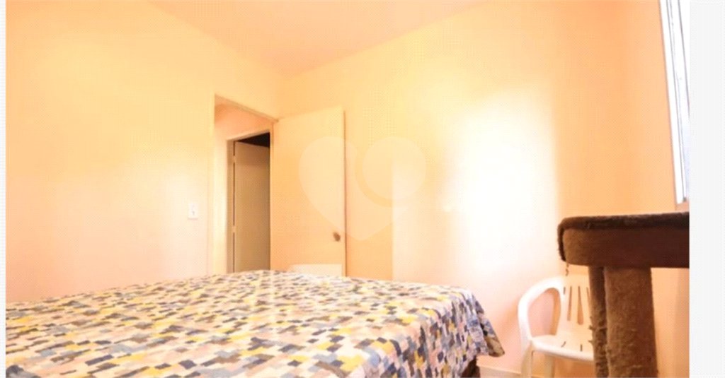 Apartamento à venda com 2 quartos em Santana, São Paulo, SP