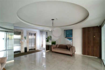 Apartamento à venda com 2 suítes em Boqueirão, Praia Grande, SP
