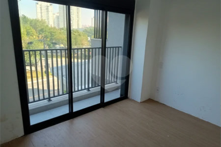 Apartamento à venda com 2 quartos, sendo 1 suíte,  em Vila Baruel, São Paulo, SP