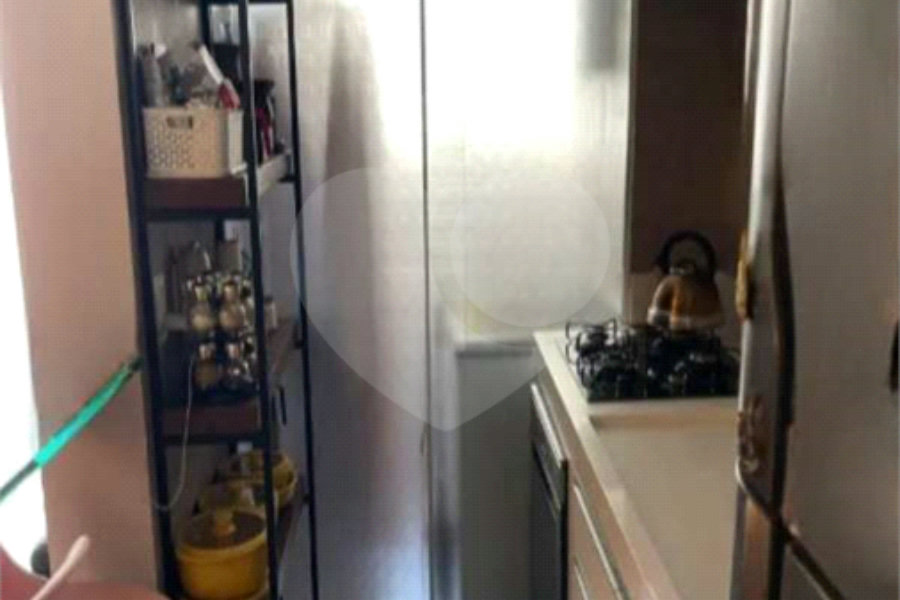 Apartamento à venda com 2 quartos, sendo 1 suíte, em Jardim Flor da Montanha, Guarulhos, SP