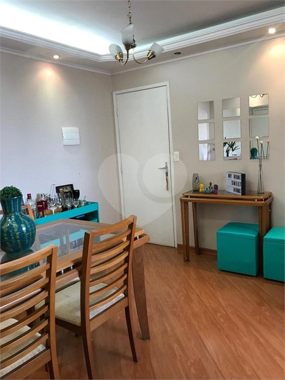 Apartamento à venda com 2 quartos em Casa Verde, São Paulo, SP
