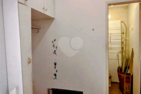 Apartamento à venda com 1 quarto em GRAJAÚ, Rio de Janeiro, RJ