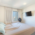 Apartamento à venda com 2 quartos, sendo 1 suíte,  em Vila Hamburguesa, São Paulo, SP