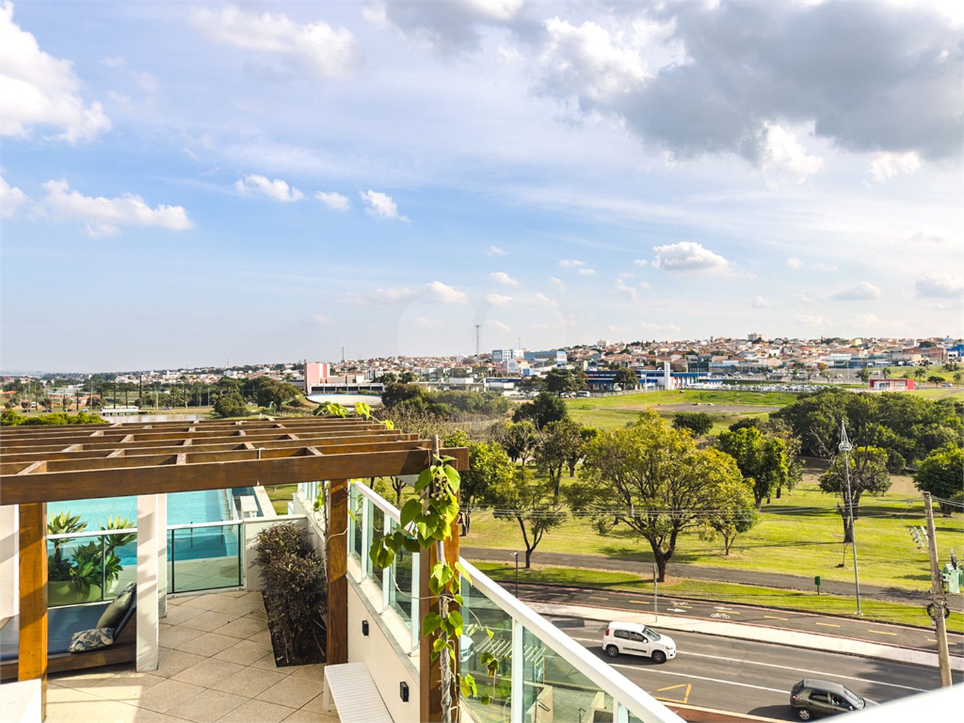 Apartamento à venda com 3 quartos, sendo 1 suíte, em Bairro Pau Preto, Indaiatuba, SP