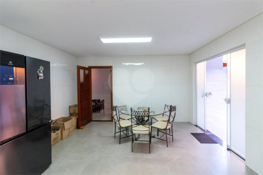 Casa à venda com 3 suítes no condomínio Da Serra, São Paulo - SP