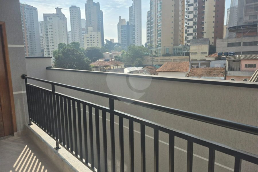 Apartamento para alugar com 2 quartos em Santana, São Paulo, SP