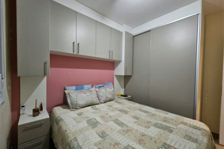 Apartamento à venda com 2 quartos em Vila Anastácio, São Paulo, SP