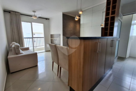 Apartamento à venda com 2 quartos em Vila Anastácio, São Paulo, SP