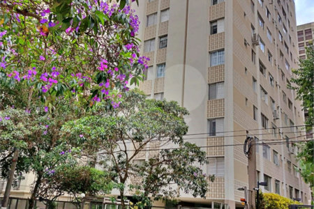 Apartamento à venda ou para alugar com 3 quartos, sendo 1 suíte, em Itaim Bibi, São Paulo, SP