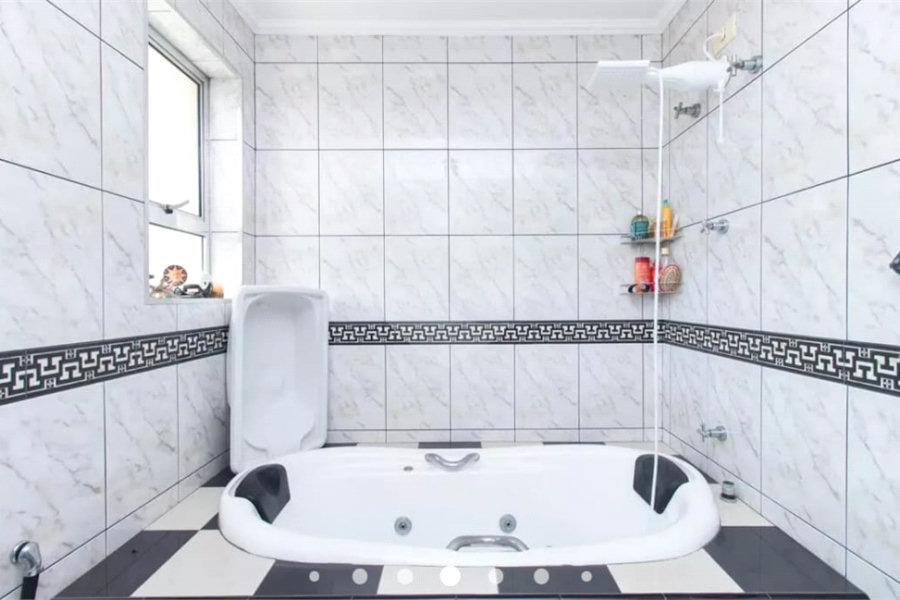 Sobrado à venda com 5 quartos, sendo 1 suíte, em Tucuruvi, São Paulo, SP
