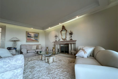 Apartamento à venda com 4 suítes em Santana, São Paulo, SP