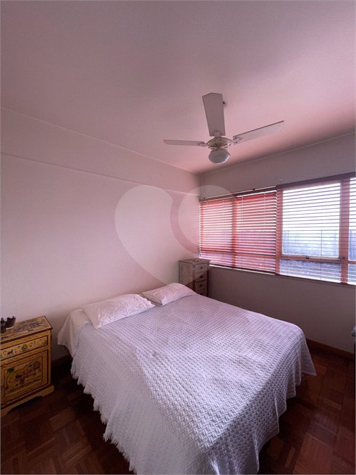 Apartamento à venda com 2 quartos em Granja Julieta, São Paulo, SP