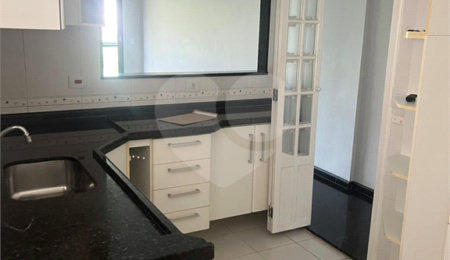 Apartamento à venda com 3 quartos, sendo 1 suíte, em Parque Mandaqui, São Paulo, SP