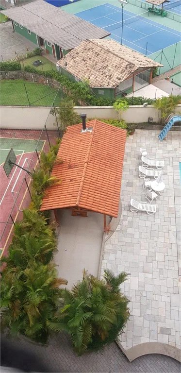 Apartamento à venda com 3 quartos, sendo 2 suítes, em Vila Suzana, São Paulo, SP