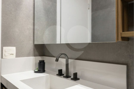 Apartamento à venda com 3 quartos, sendo 1 suíte,  em Alto da Lapa, São Paulo, SP