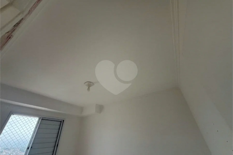 Apartamento à venda com 2 quartos em Mandaqui, São Paulo, SP