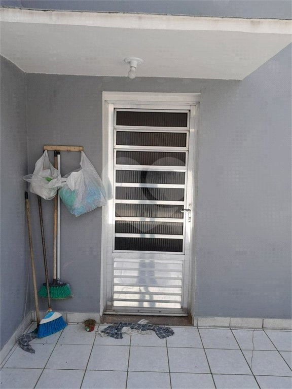 Casa à venda com 3 quartos em Pirituba, São Paulo, SP