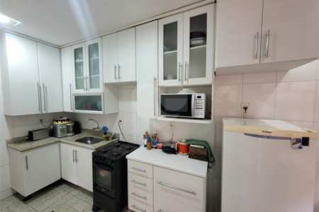 Casa de Vila à venda com 4 quartos, sendo 1 suíte,  em Tijuca, Rio de Janeiro, RJ