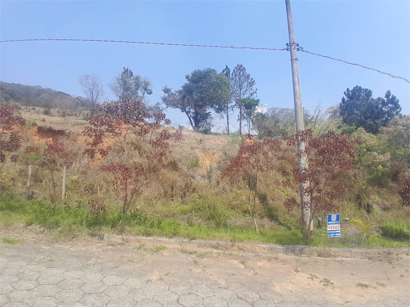 Terreno à venda no condomínio Aútria da Cantareira, Mairiporã - SP