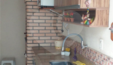 Sobrado à venda com 2 suítes em Jardim São Paulo(zona Norte), São Paulo, SP