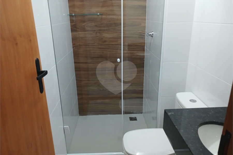 Casa para alugar com 1 quarto no condomínio Edificio Cometa, São Paulo - SP