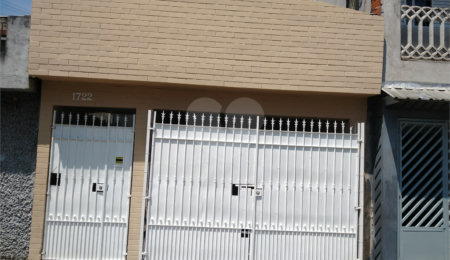Casa à venda com 6 quartos em Vila Maria, São Paulo, SP