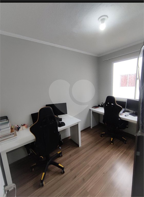 Apartamento à venda com 2 quartos em Jardim João XXIII, São Paulo, SP