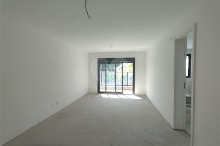 Apartamento à venda com 4 suítes em Jardim Leonor, São Paulo, SP