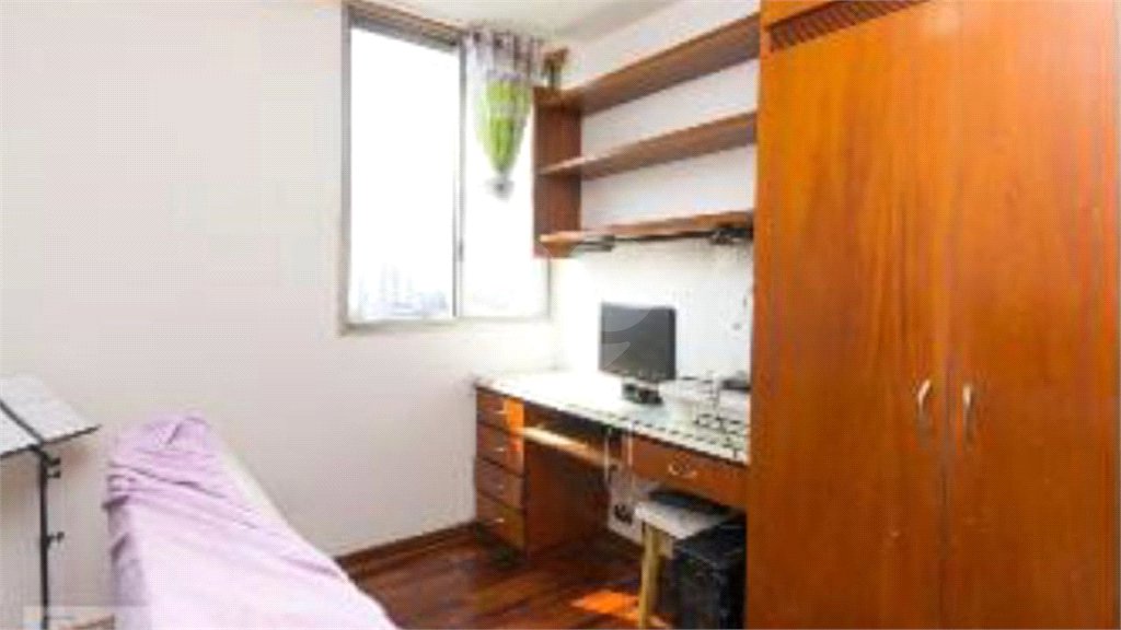 Apartamento à venda com 4 quartos, sendo 1 suíte, em Cambuci, São Paulo, SP