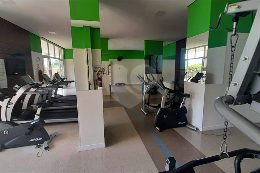 Apartamento à venda com 2 quartos, sendo 1 suíte, em Tucuruvi, São Paulo, SP