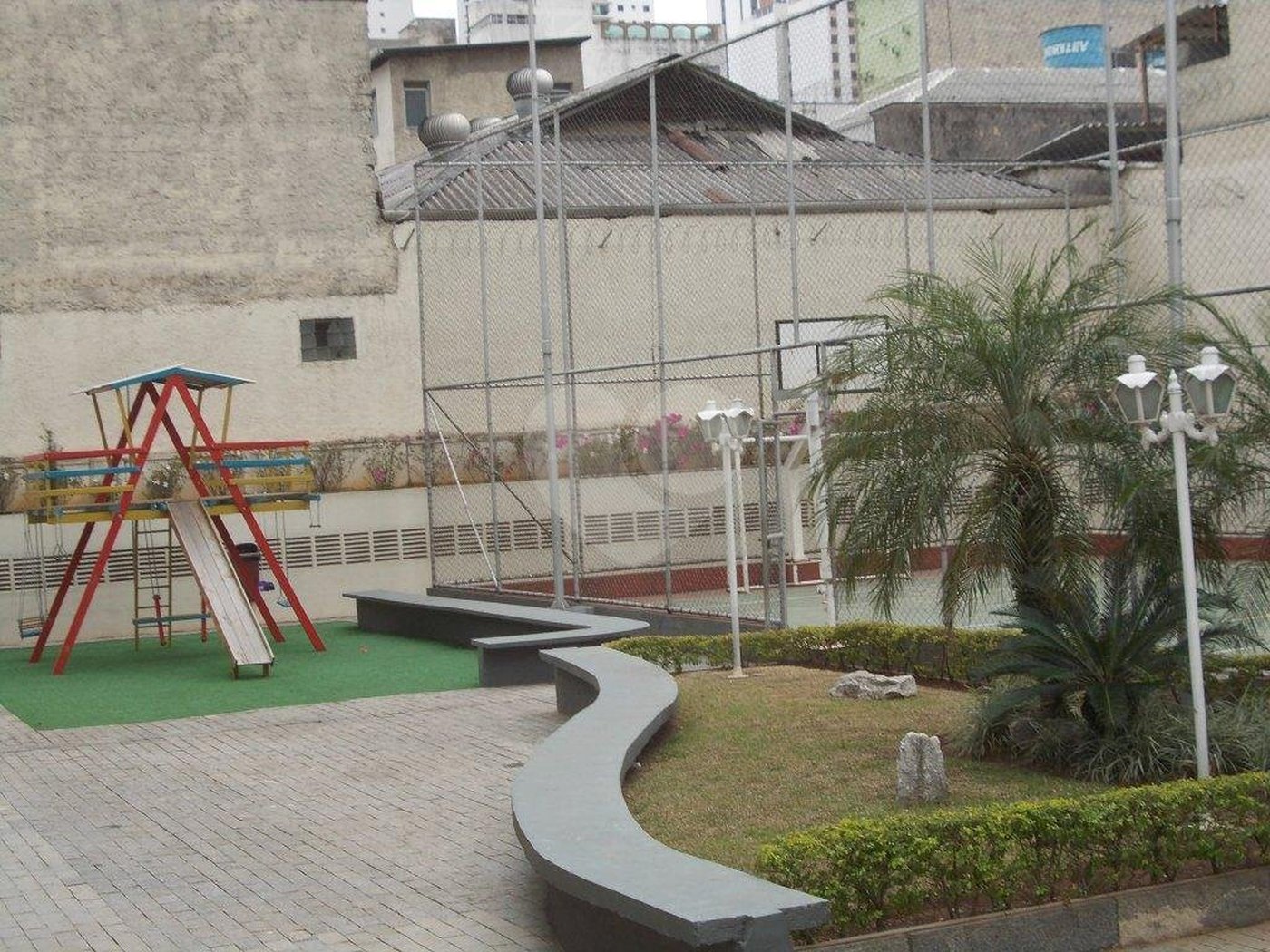 Apartamento à venda com 3 quartos, sendo 1 suíte, em Santana, São Paulo, SP