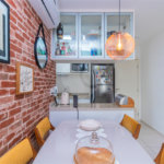 Apartamento à venda com 2 quartos, sendo 1 suíte, em Vila Mascote, São Paulo, SP