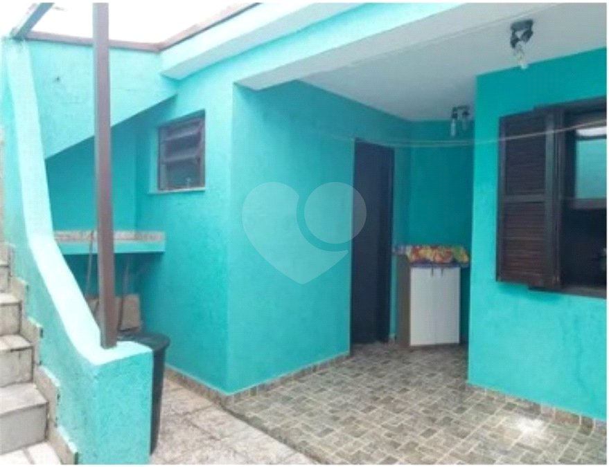 Casa Térrea à venda com 4 quartos, sendo 1 suíte,  em Vila Mazzei, São Paulo, SP