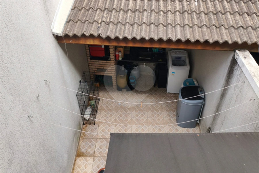 Sobrado à venda com 3 quartos, sendo 1 suíte, em Tremembé, São Paulo, SP