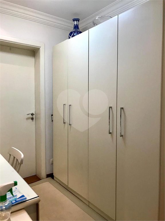 Apartamento à venda com 3 suítes em Vila Mariana, São Paulo, SP