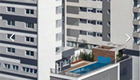 Studio à venda com 1 quarto em Belenzinho, São Paulo, SP