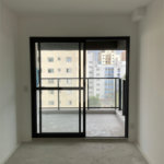 Apartamento à venda com 2 quartos, sendo 1 suíte,  em Vila Clementino, São Paulo, SP