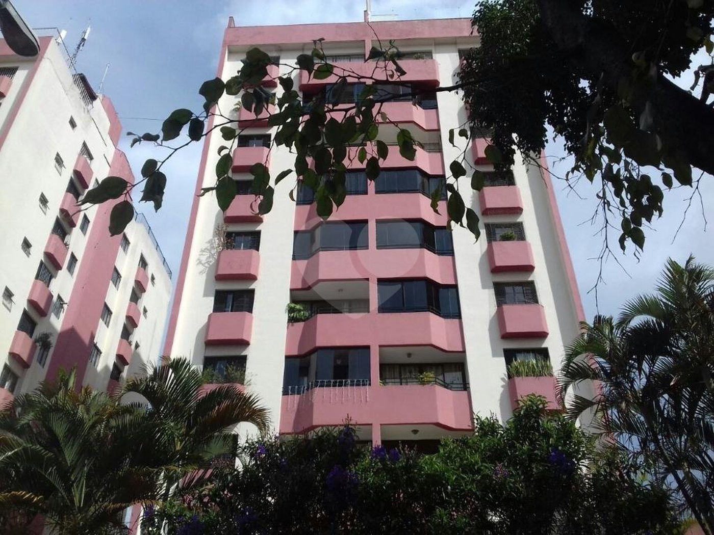 Apartamento à venda com 3 quartos em Jaçanã, São Paulo, SP