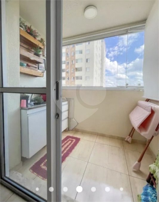Apartamento à venda com 2 quartos em Conceição, Osasco, SP