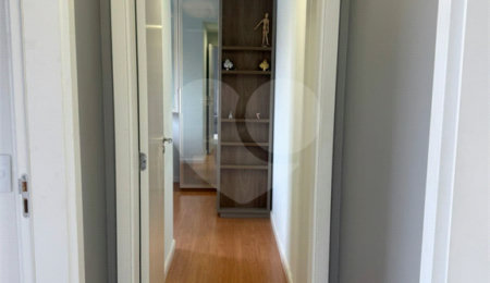 Apartamento à venda com 2 quartos, sendo 1 suíte,  em Cambuci, São Paulo, SP