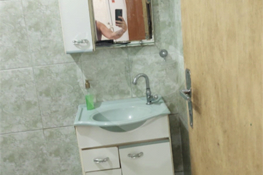 Sobrado à venda com 3 quartos, sendo 1 suíte, em Jardim Brasil (zona Norte), São Paulo, SP