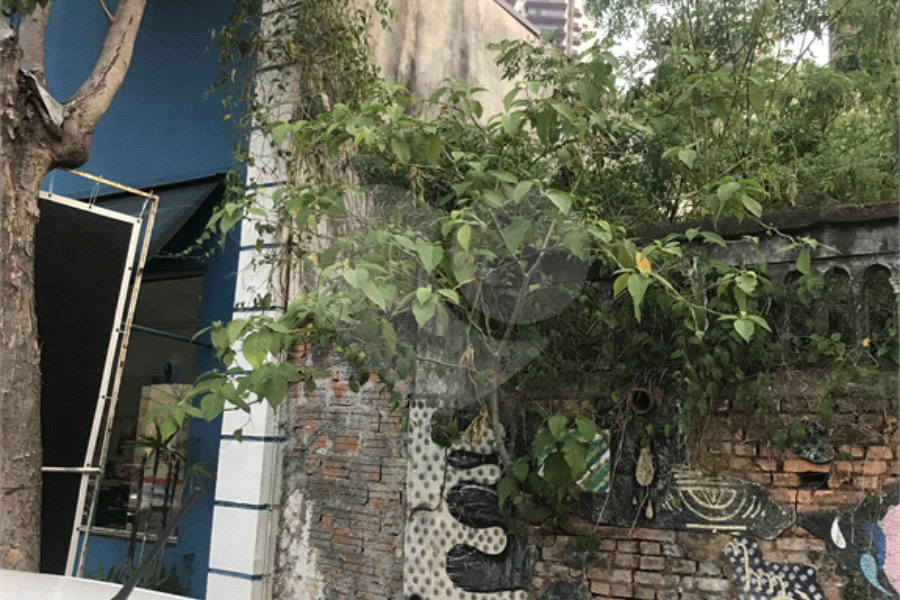 Terreno à venda em Água Fria, São Paulo, SP